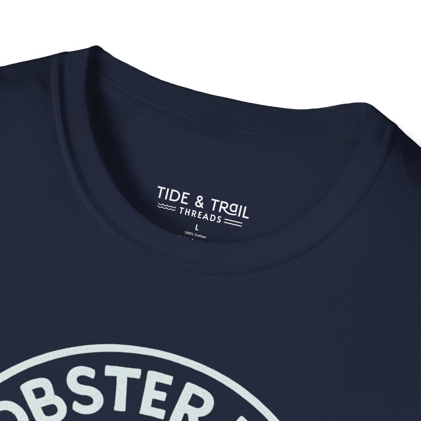 Lobster Tan T-Shirt