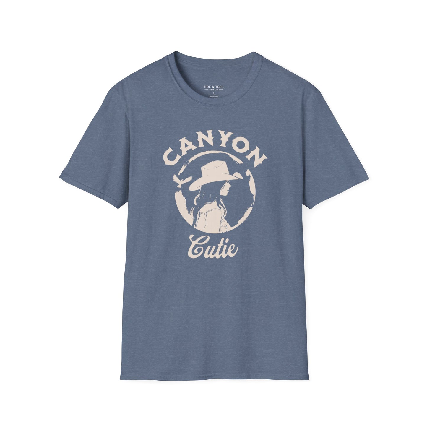 Canyon Cutie T-Shirt