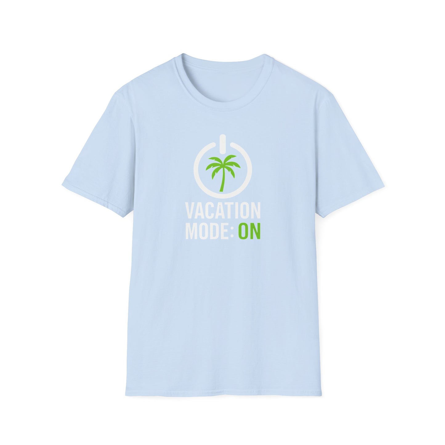 Vacation Mode T-Shirt