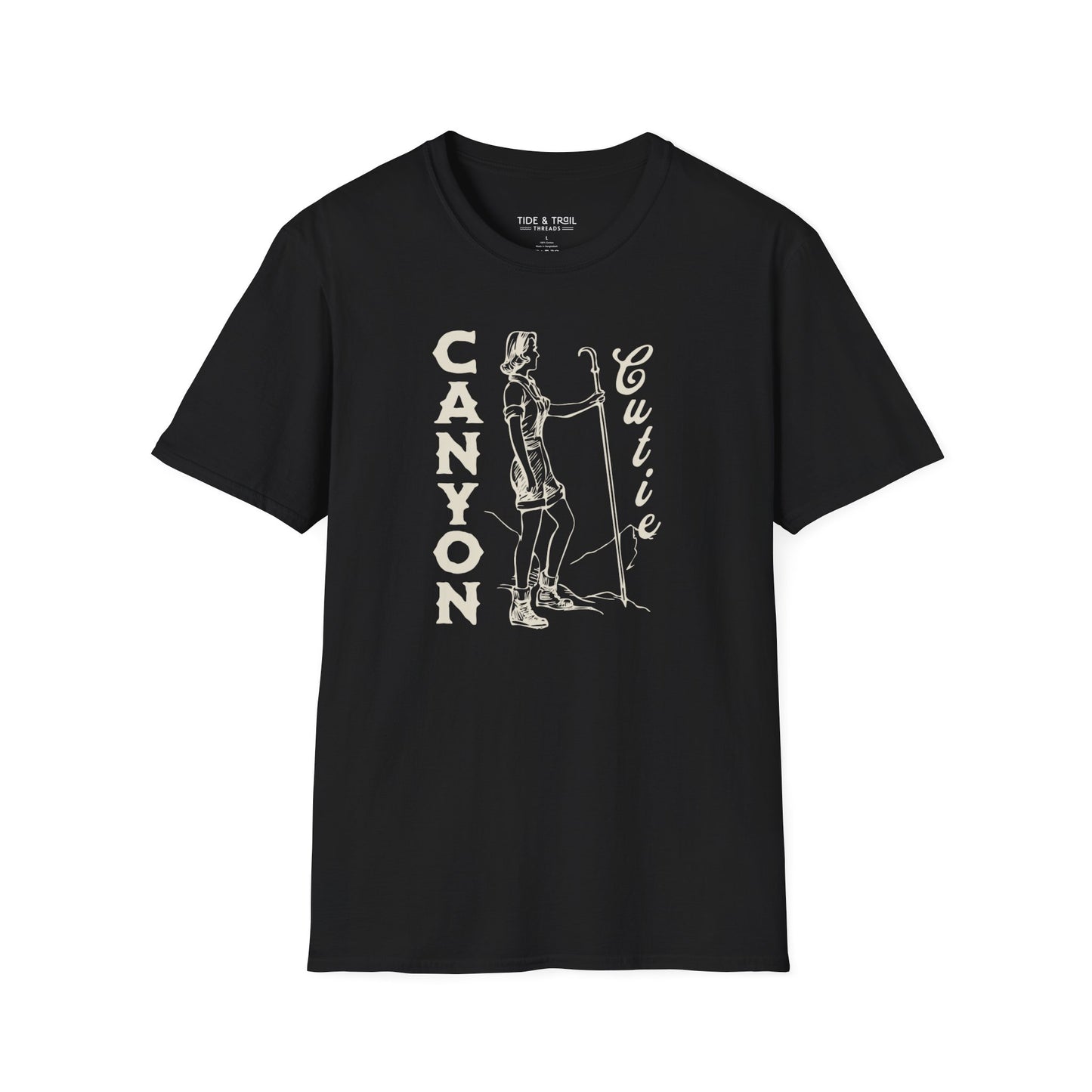Canyon Cutie T-Shirt