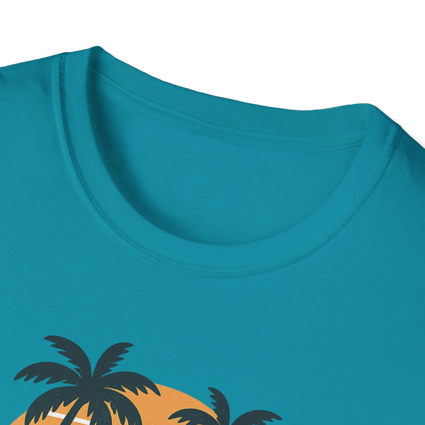 On Island Time T-Shirt