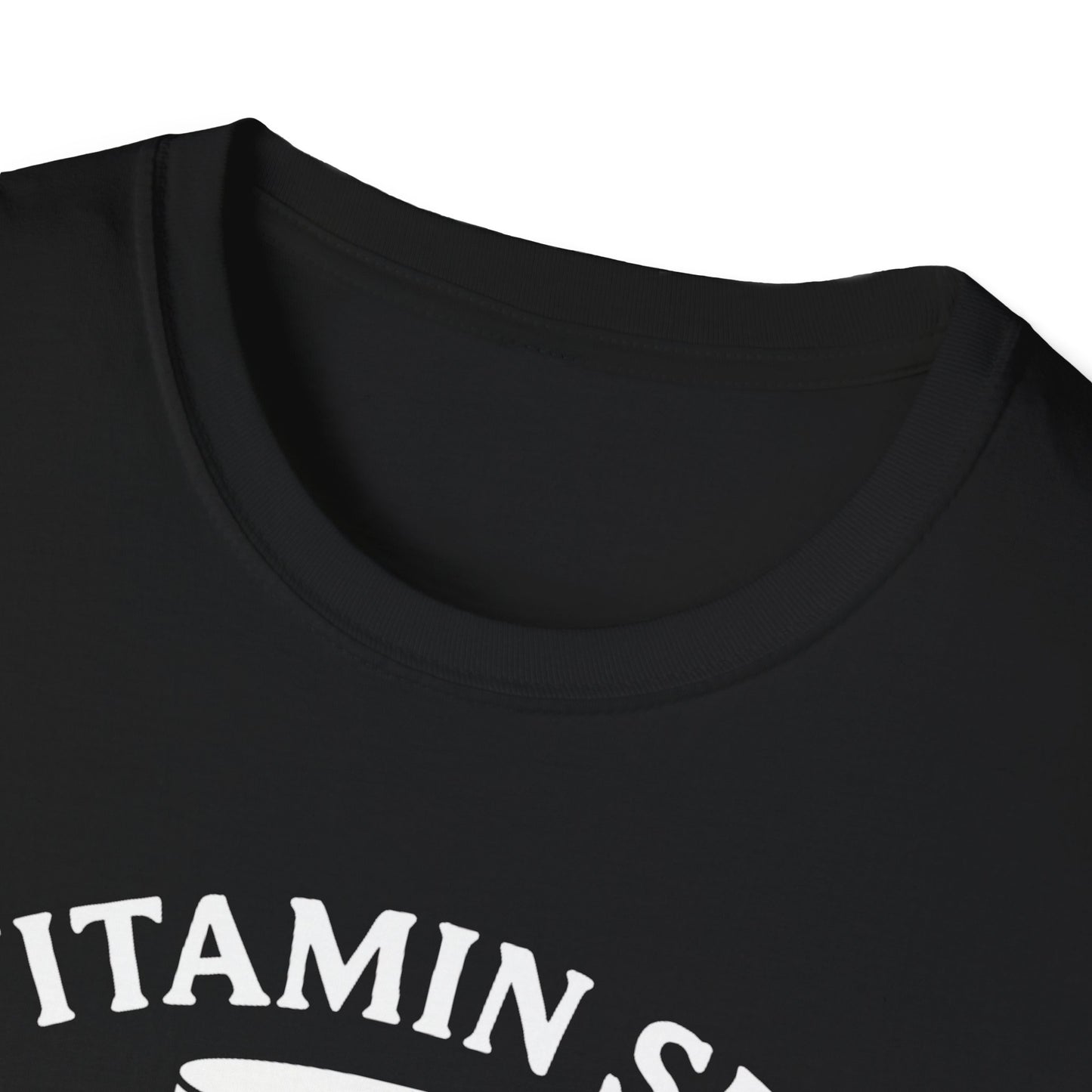 Vitamin Sea Addict T-Shirt