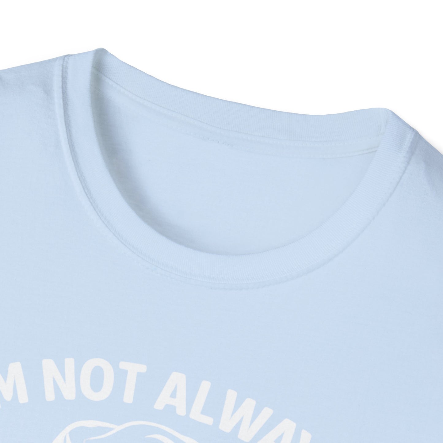 Always Going on a Trip T-Shirt