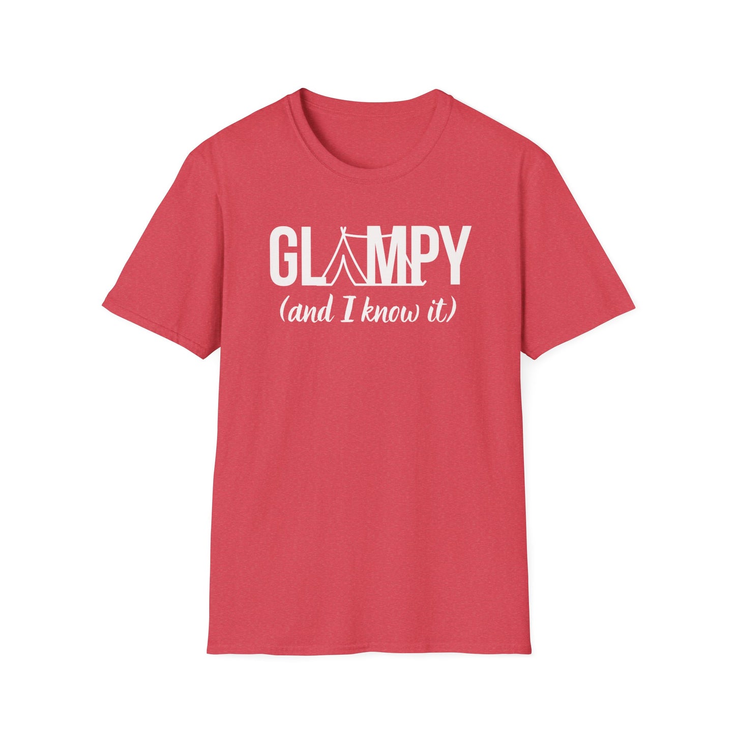 Glampy T-Shirt
