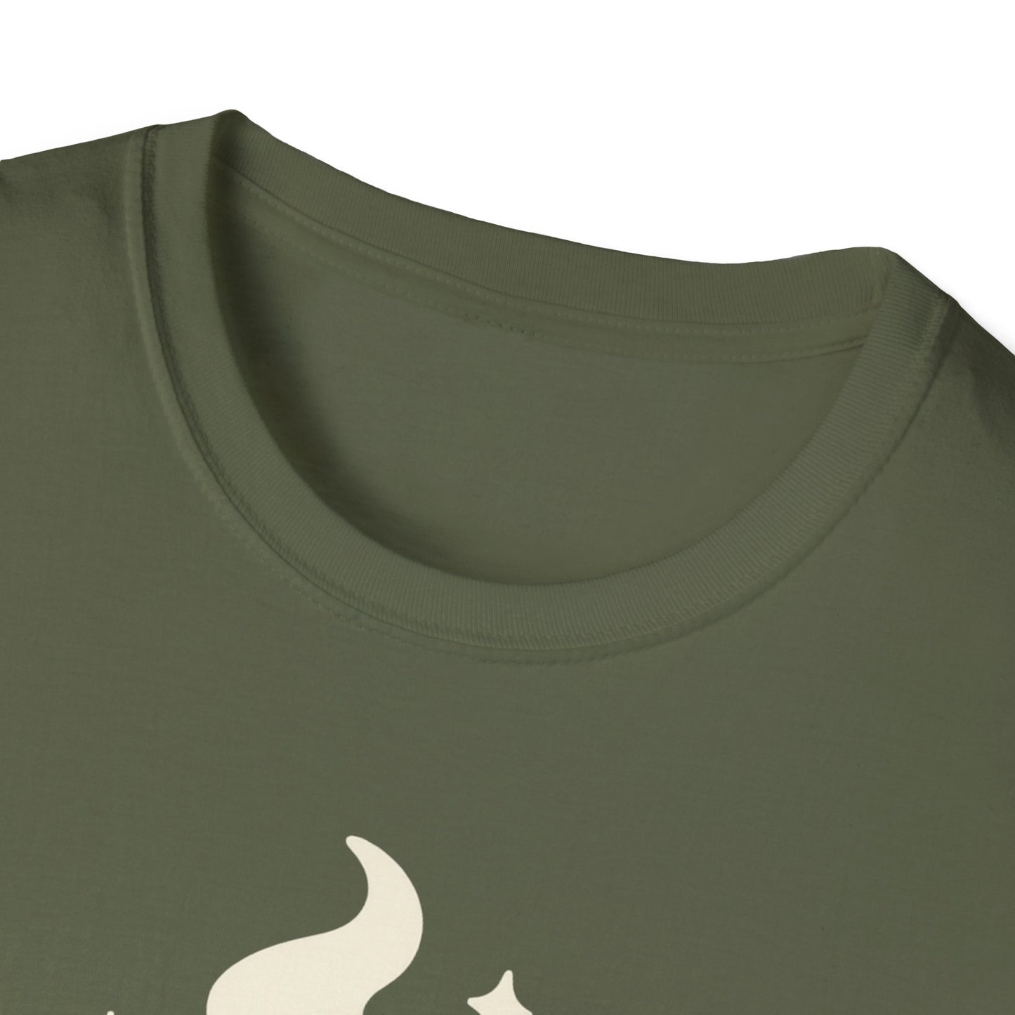 Cozy Vibes T-Shirt