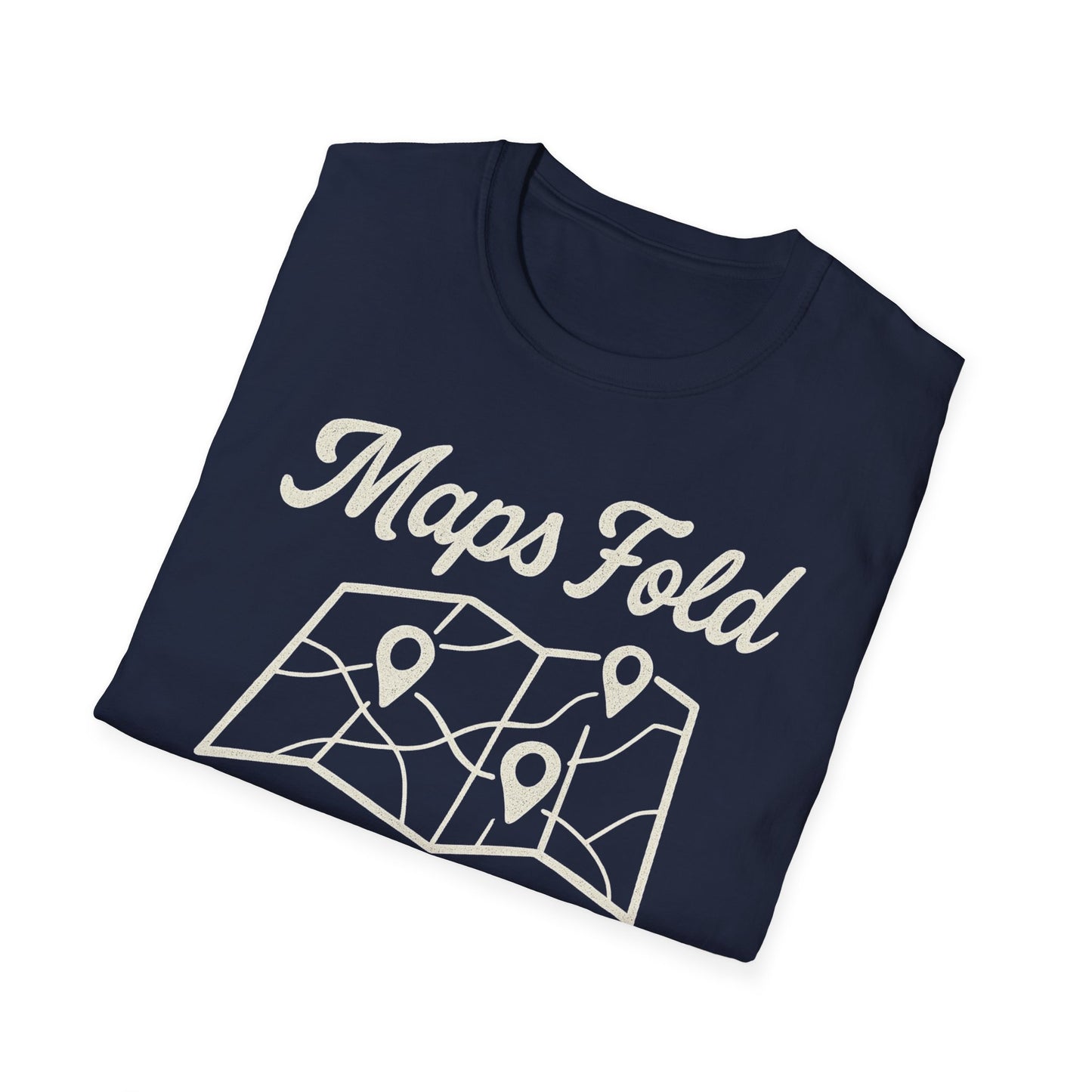 Travel Memories T-Shirt