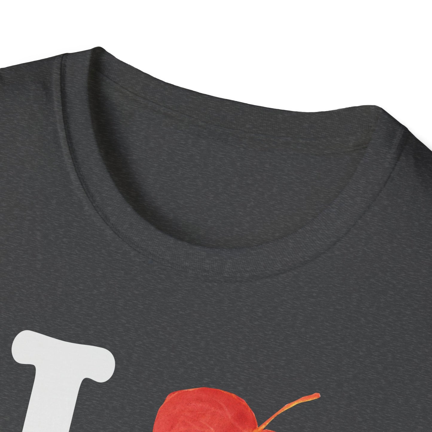 I Love Fall T-Shirt