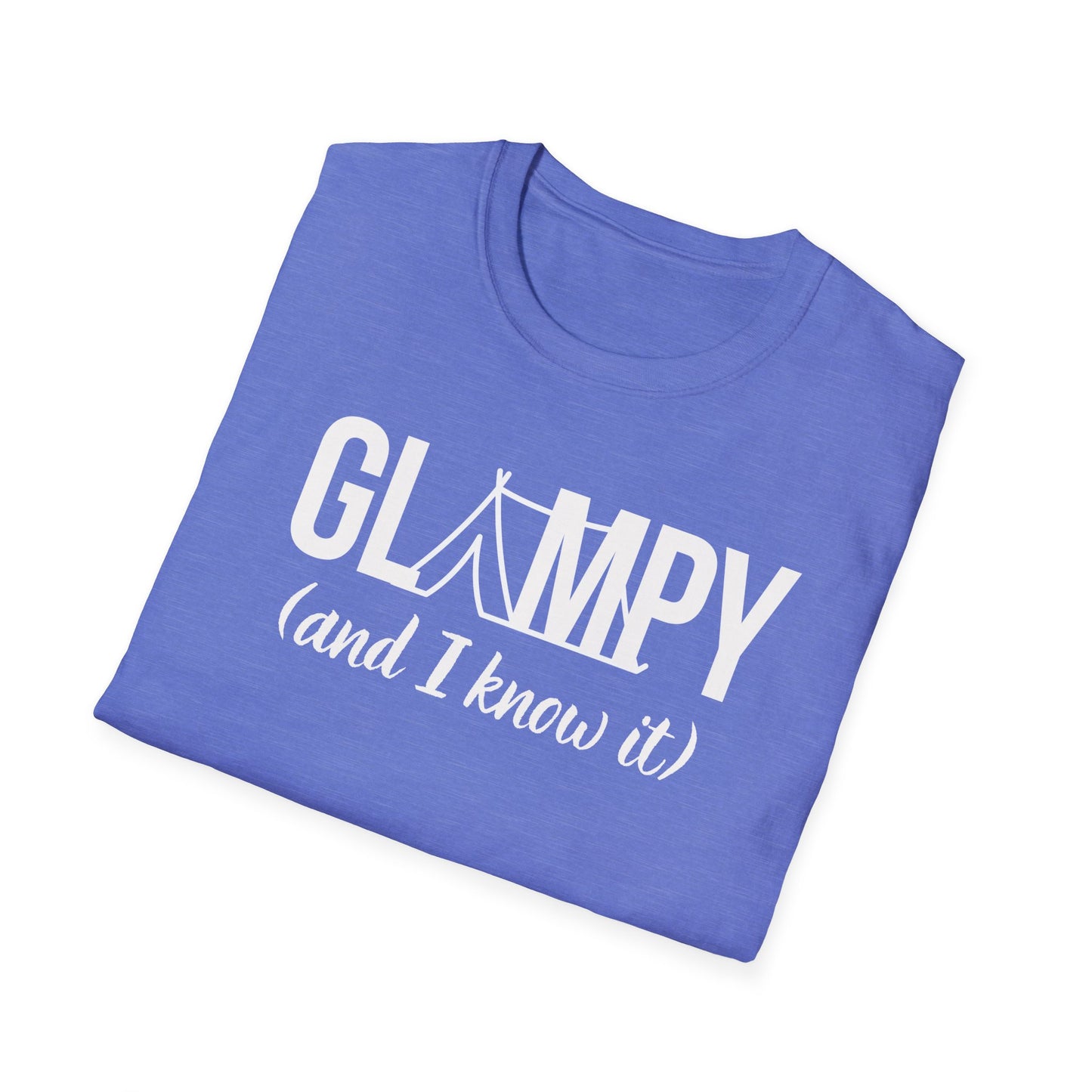 Glampy T-Shirt