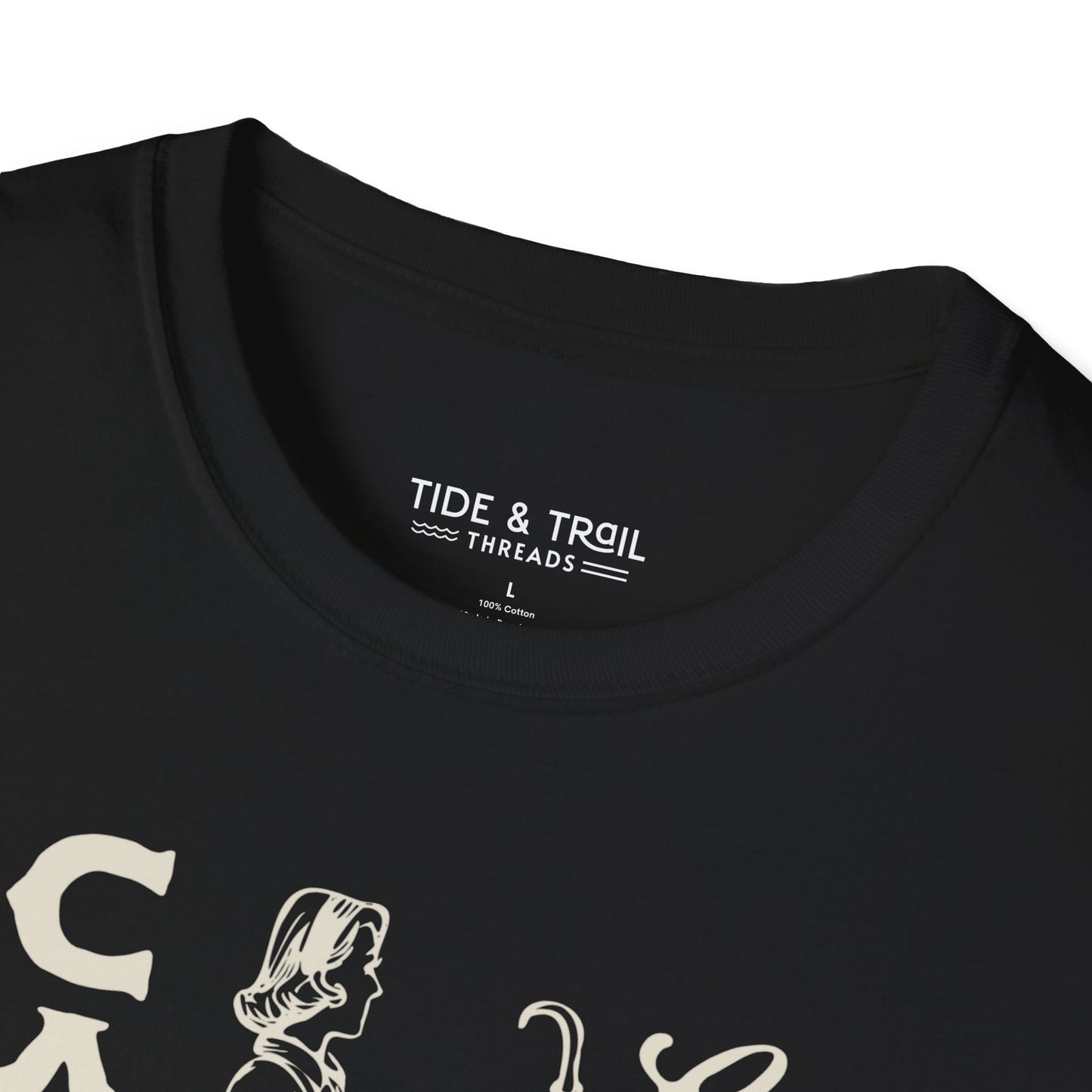 Canyon Cutie T-Shirt