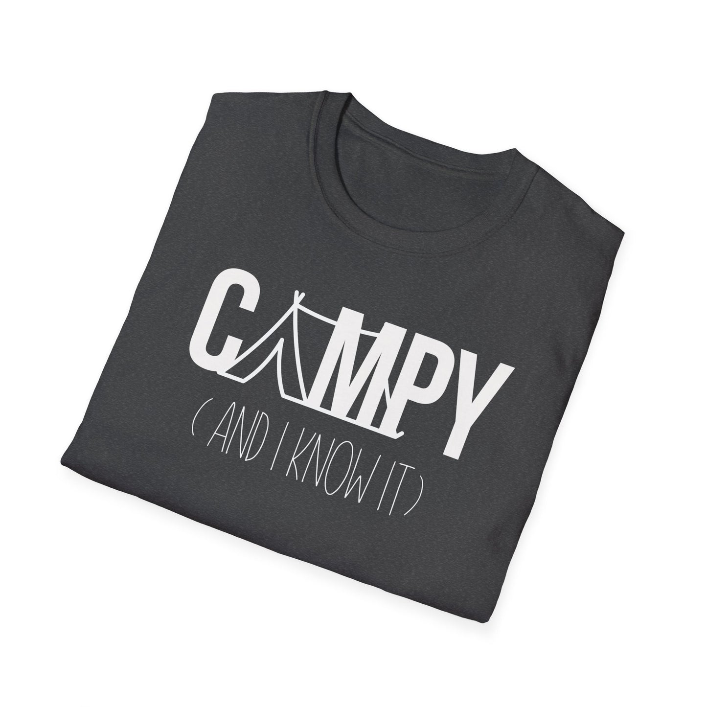 Campy T-Shirt