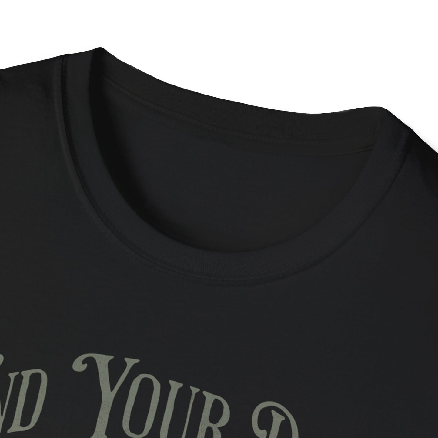 Hike On T-Shirt