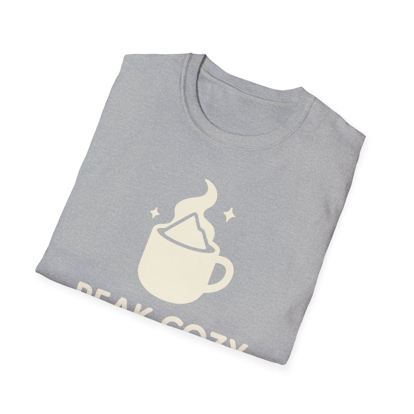 Cozy Vibes T-Shirt