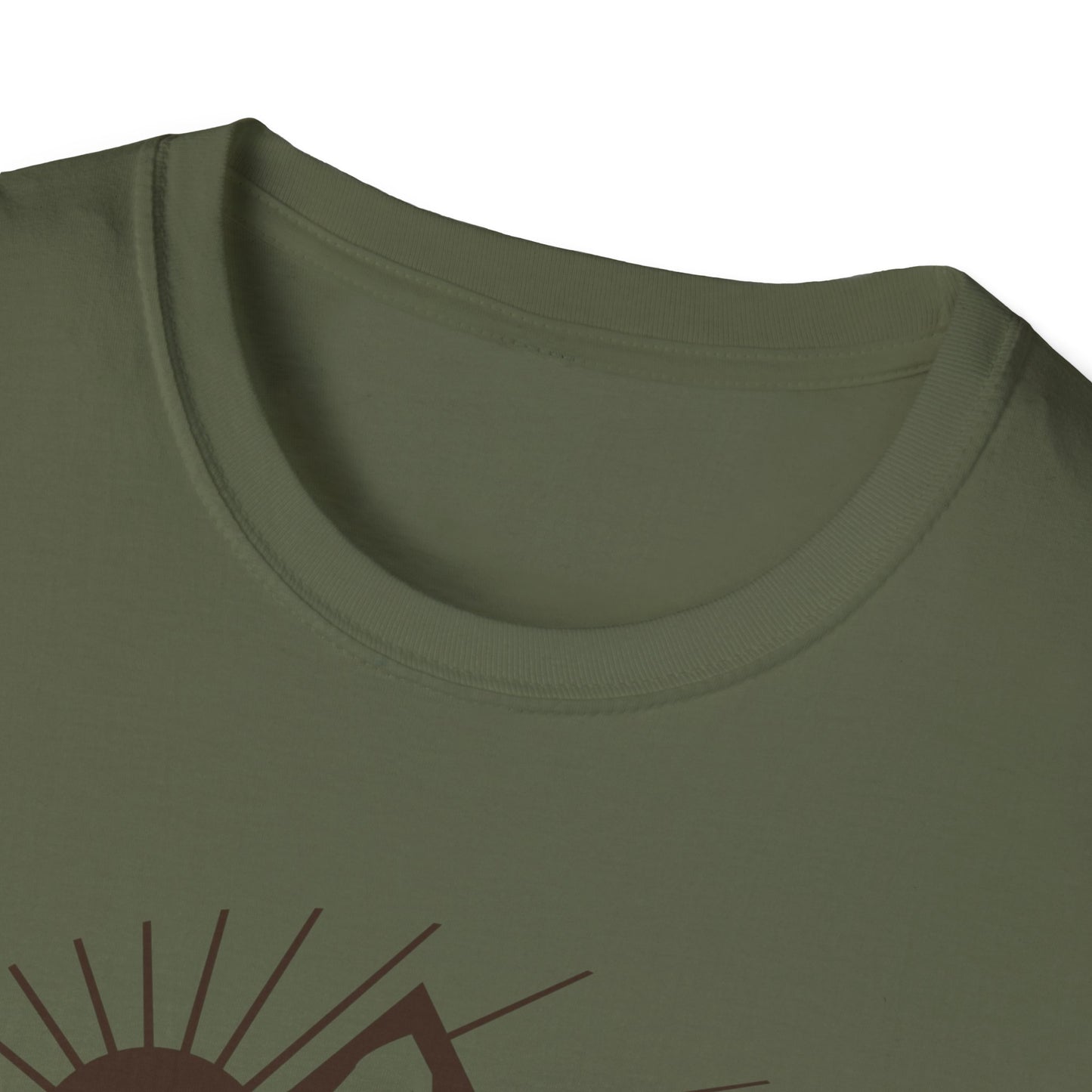 Mountain View T-Shirt