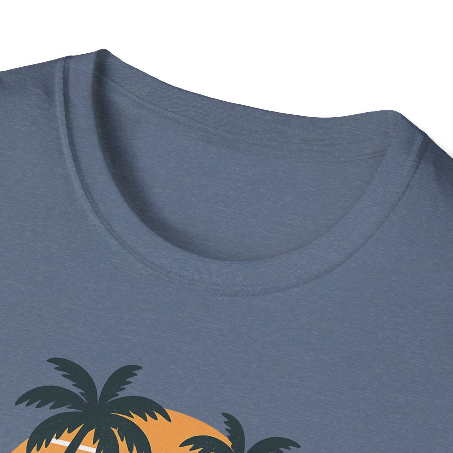 On Island Time T-Shirt