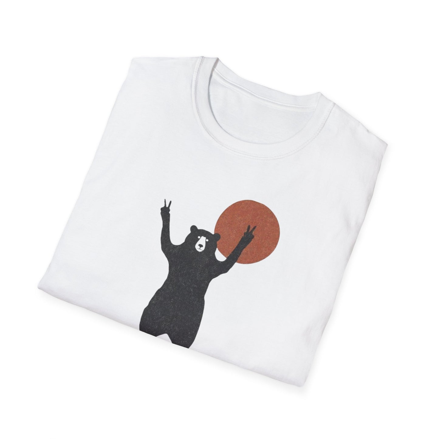Everyday Is Tourist Day T-Shirt