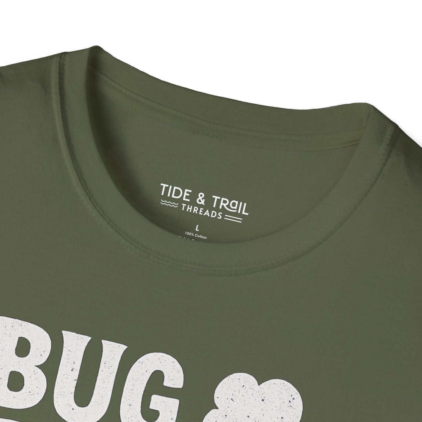 Bug Spray Perfume T-Shirt