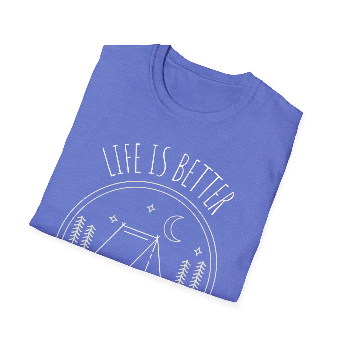 Better Under The Stars T-Shirt