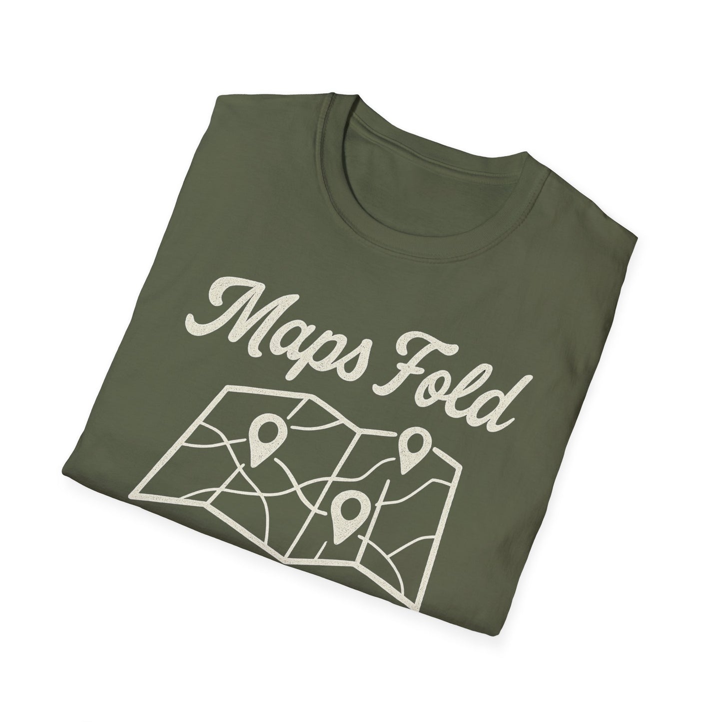 Travel Memories T-Shirt