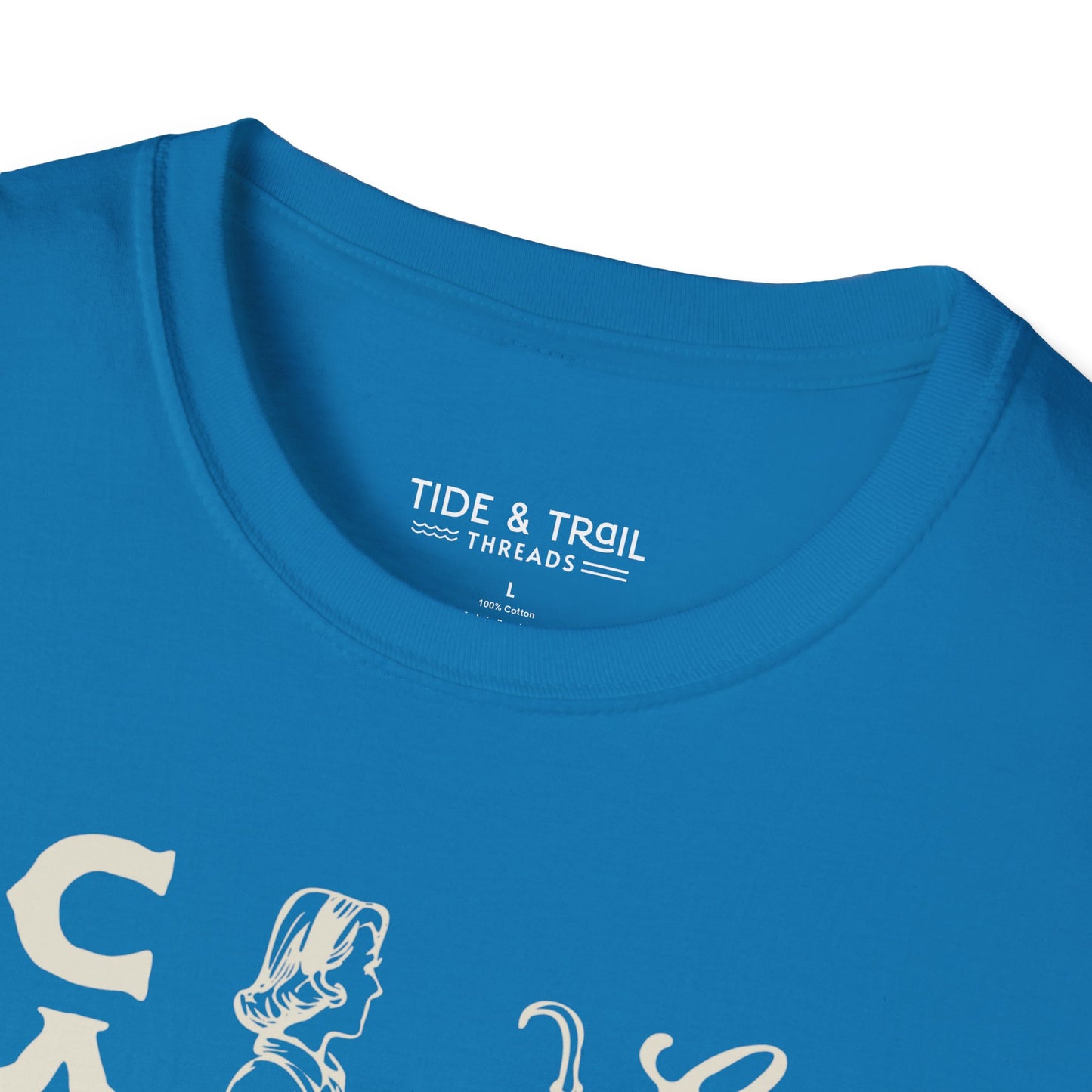 Canyon Cutie T-Shirt