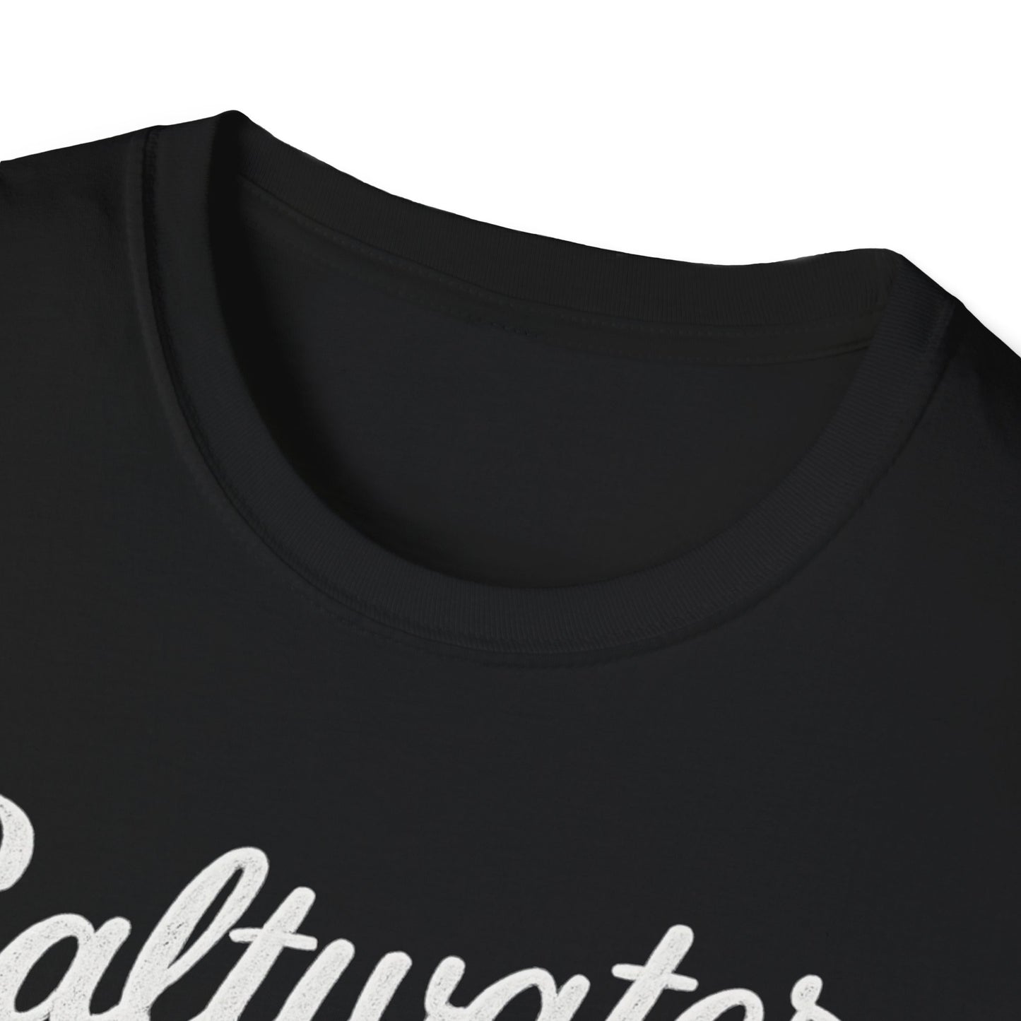 Saltwater Attitude T-Shirt