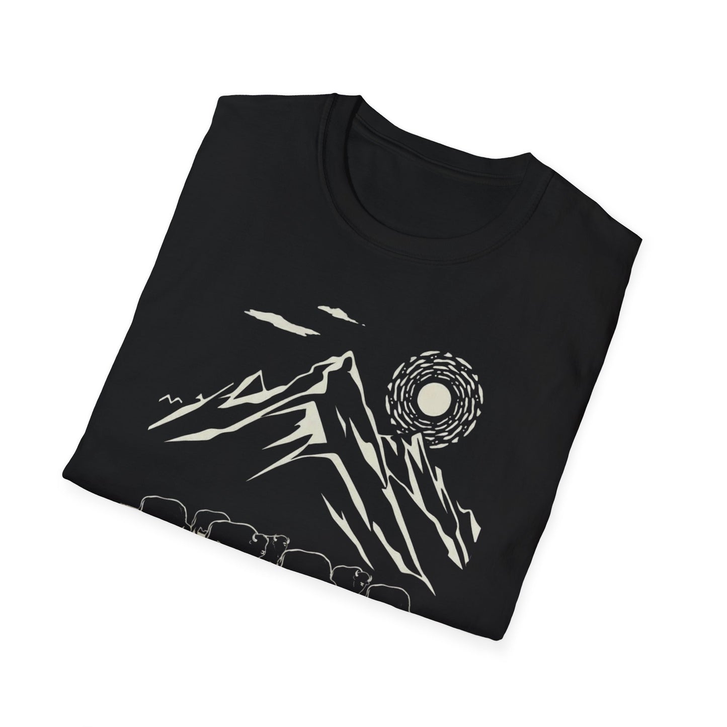 Grand Teton National Park T-Shirt