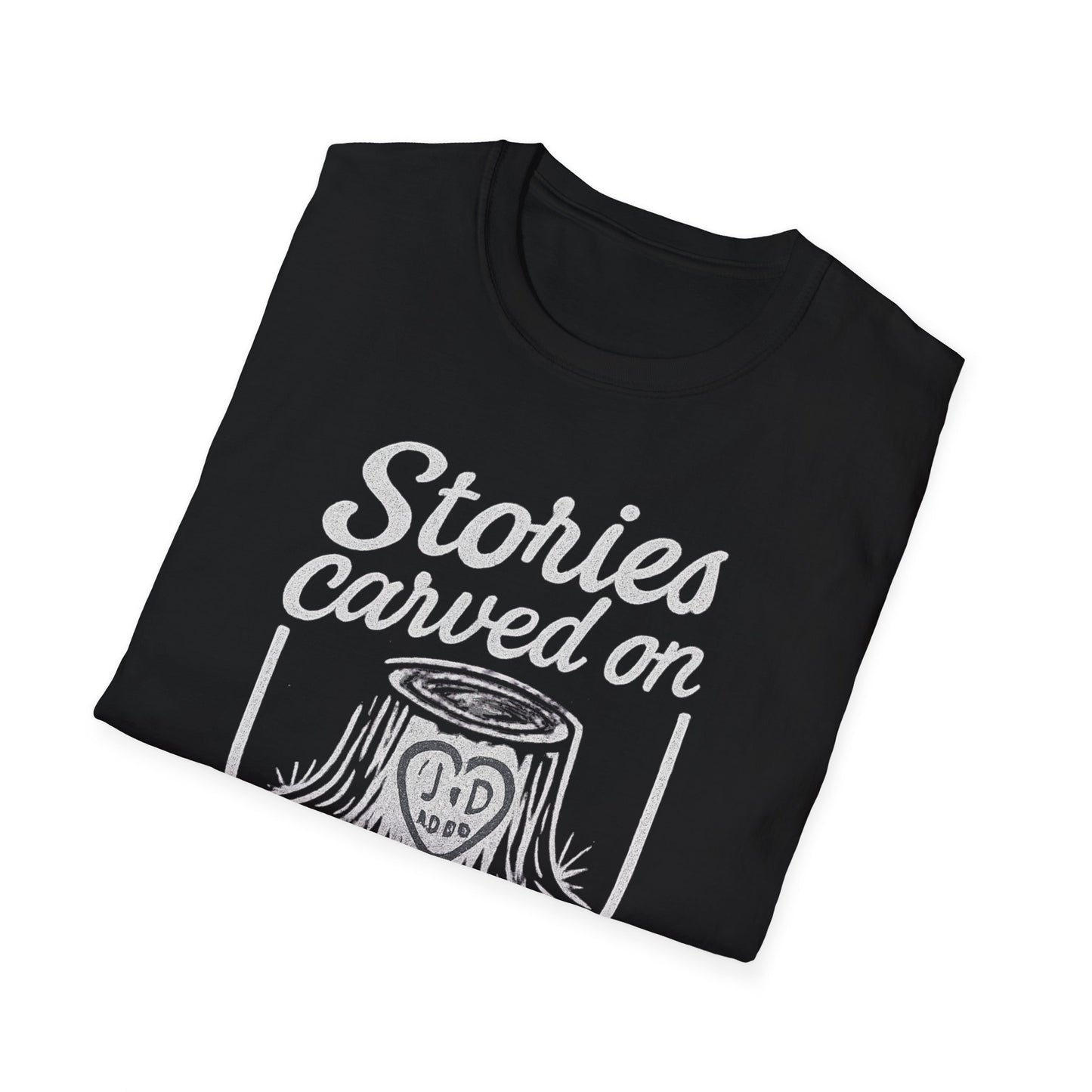 Adventurous Storyteller T-Shirt