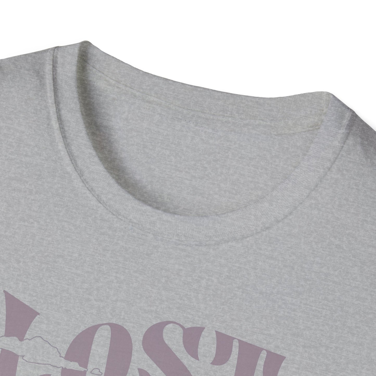 Lost but Free T-Shirt