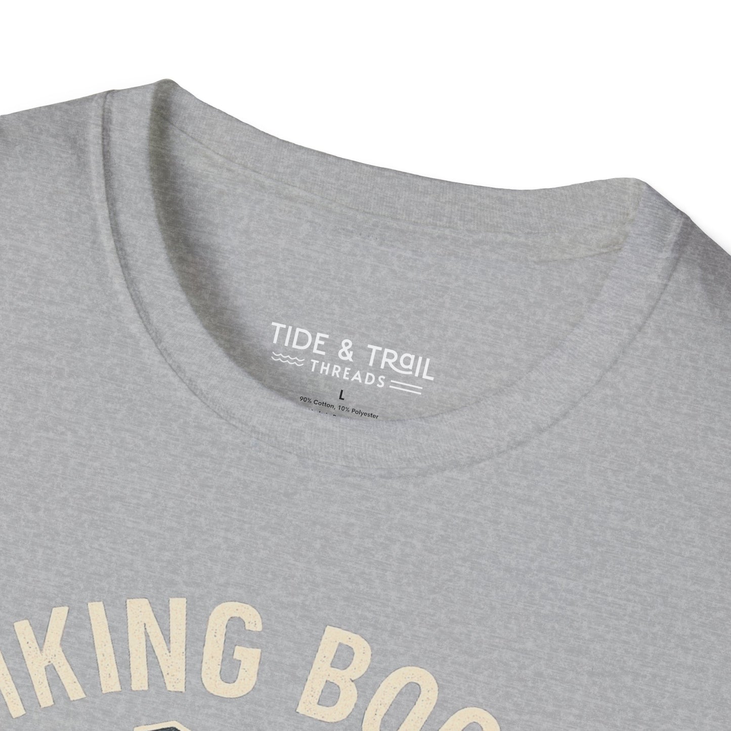 Questionable Decisions T-Shirt