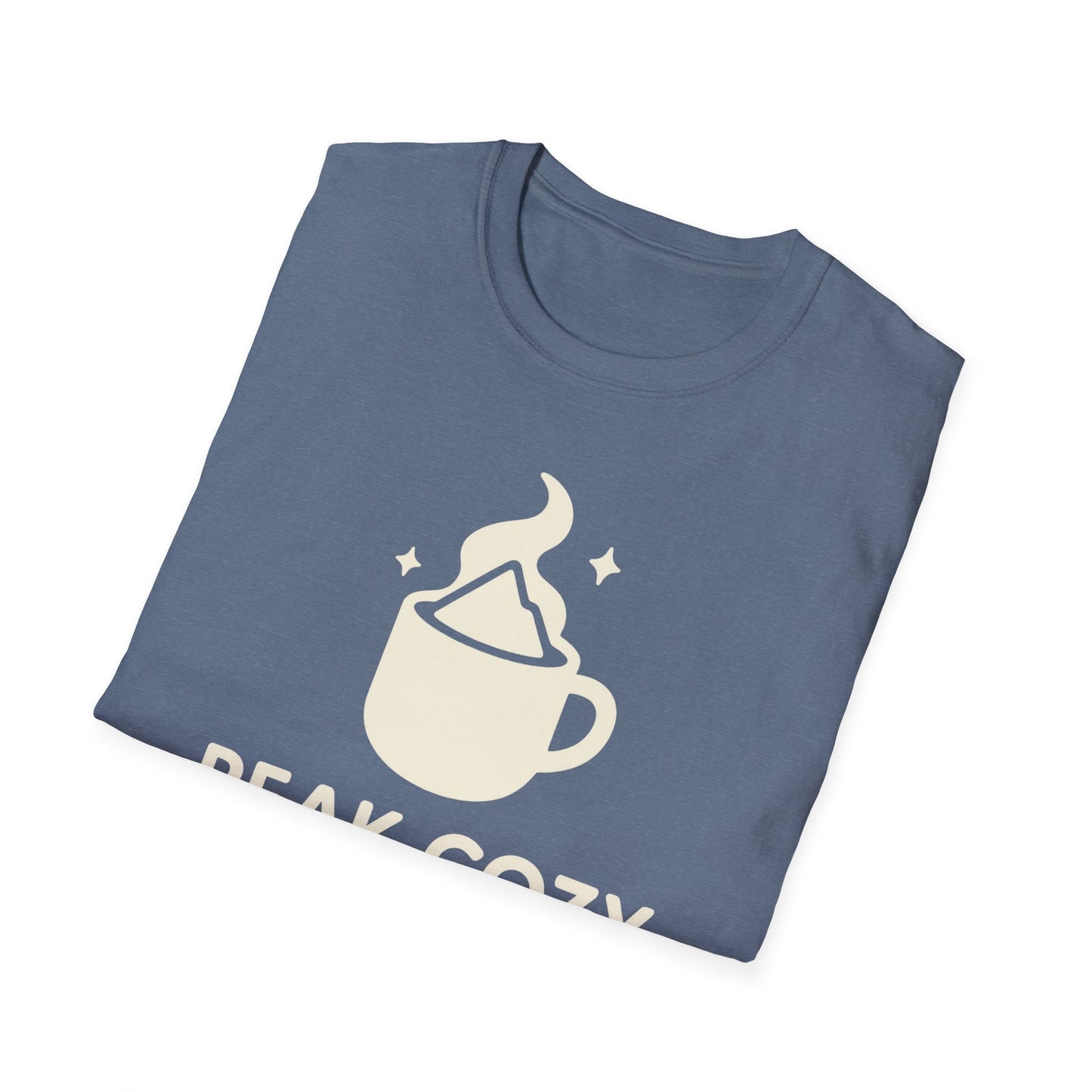 Cozy Vibes T-Shirt