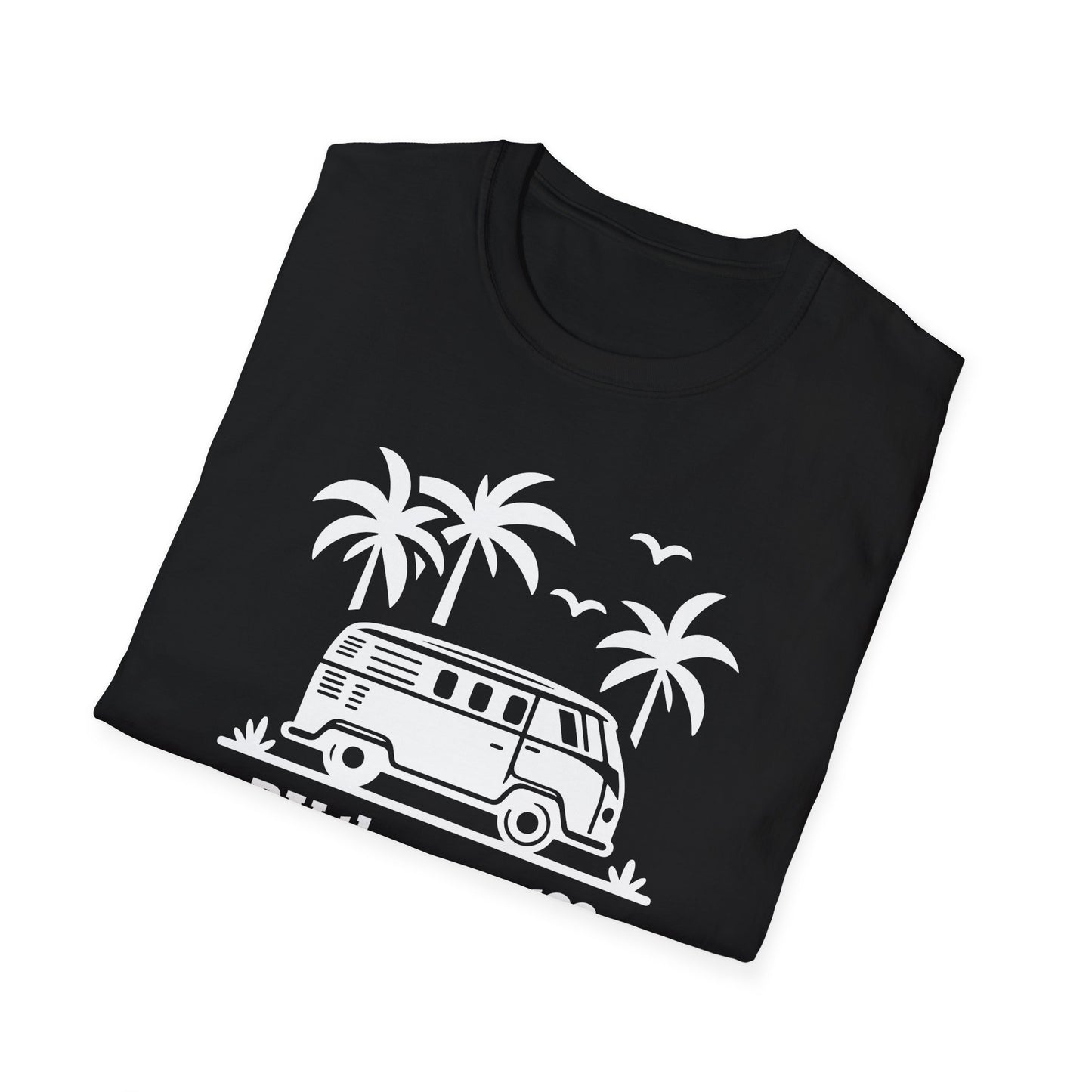 RV There Yet? T-Shirt