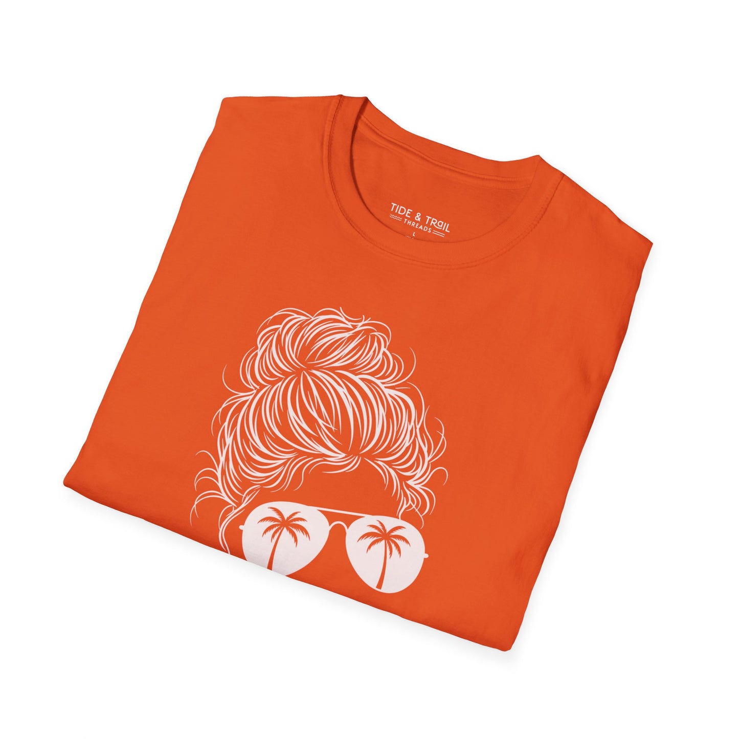 Relaxed Vibes T-Shirt