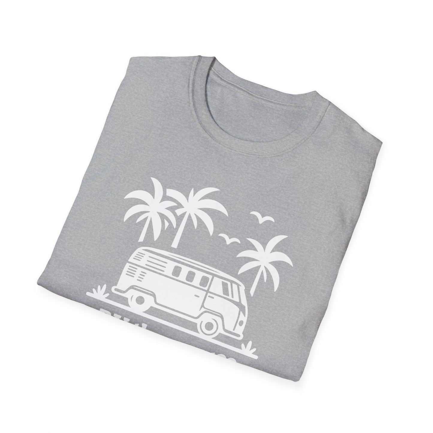 RV There Yet? T-Shirt