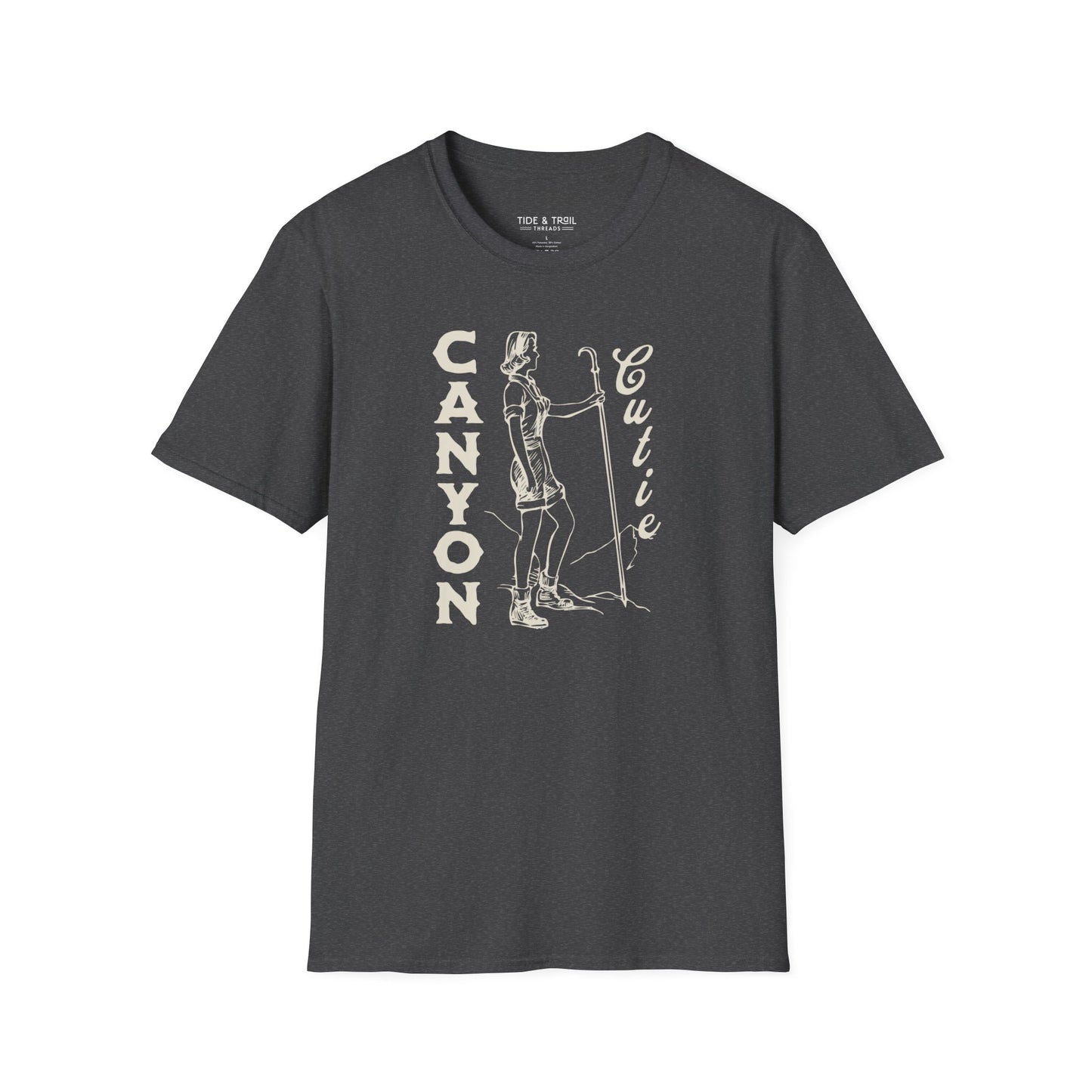 Canyon Cutie T-Shirt