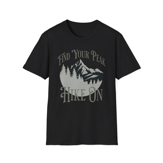 Hike On T-Shirt