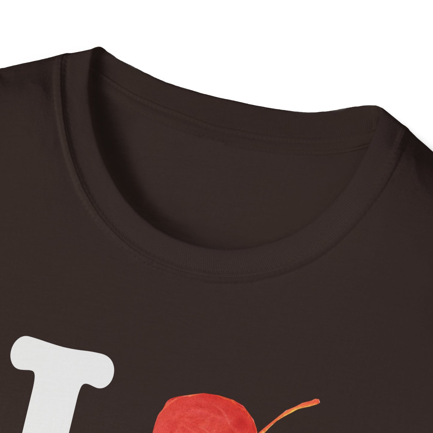 Fall In NY T-Shirt