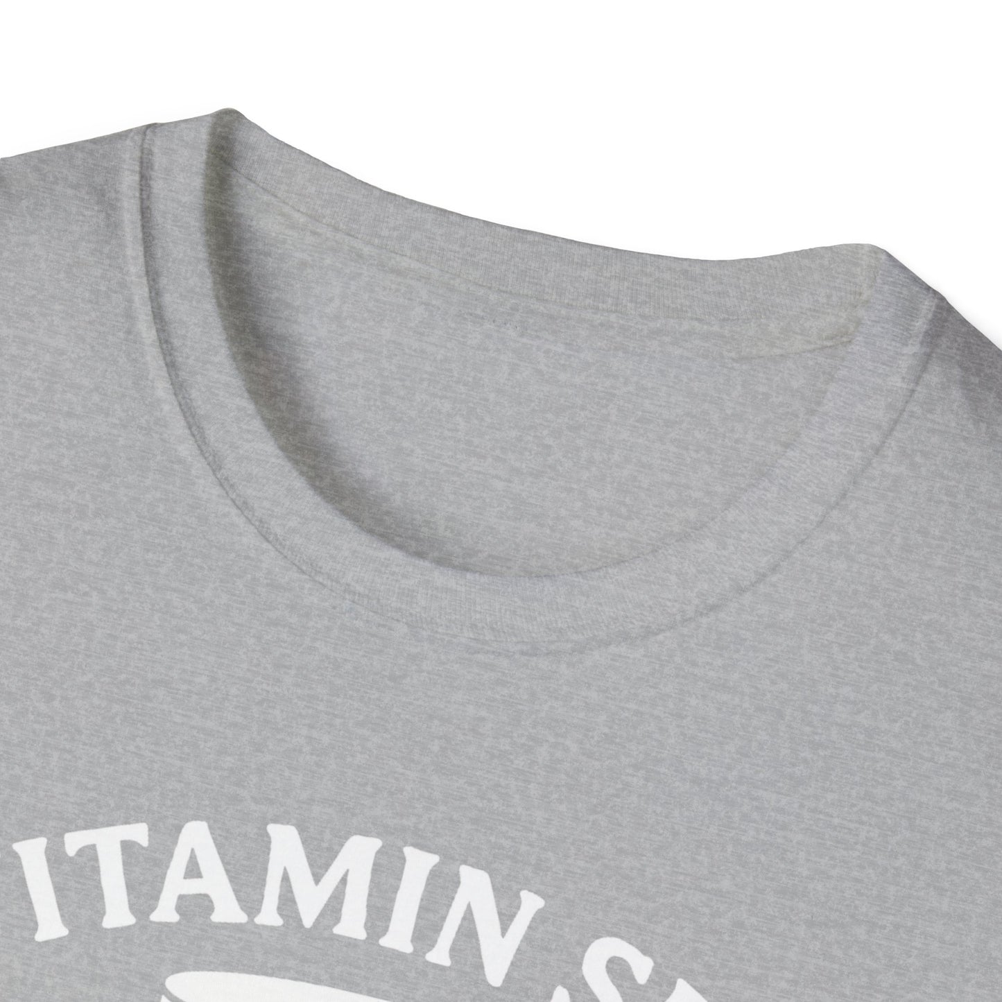 Vitamin Sea Addict T-Shirt