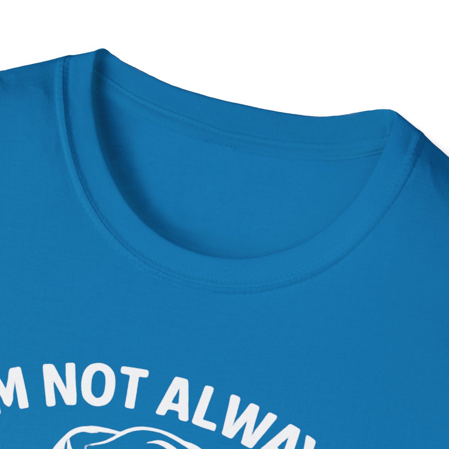 Always Going on a Trip T-Shirt