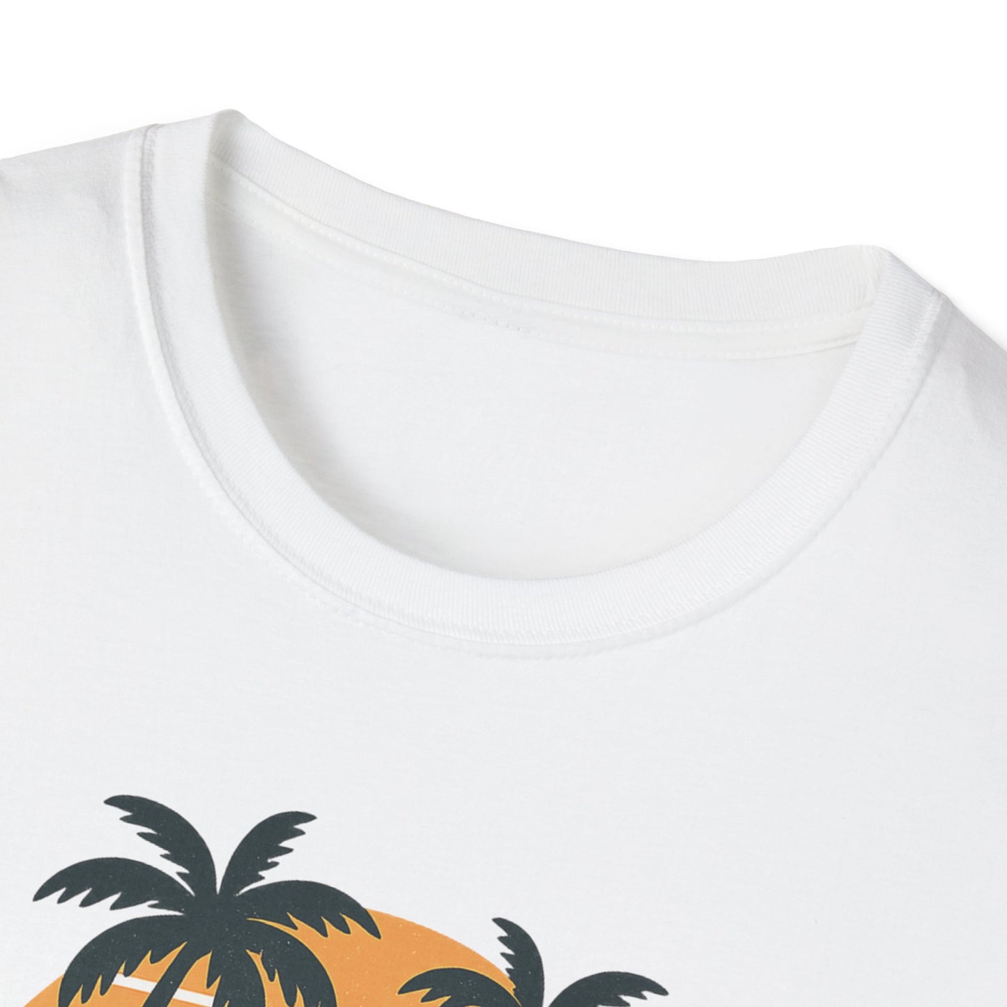 On Island Time T-Shirt