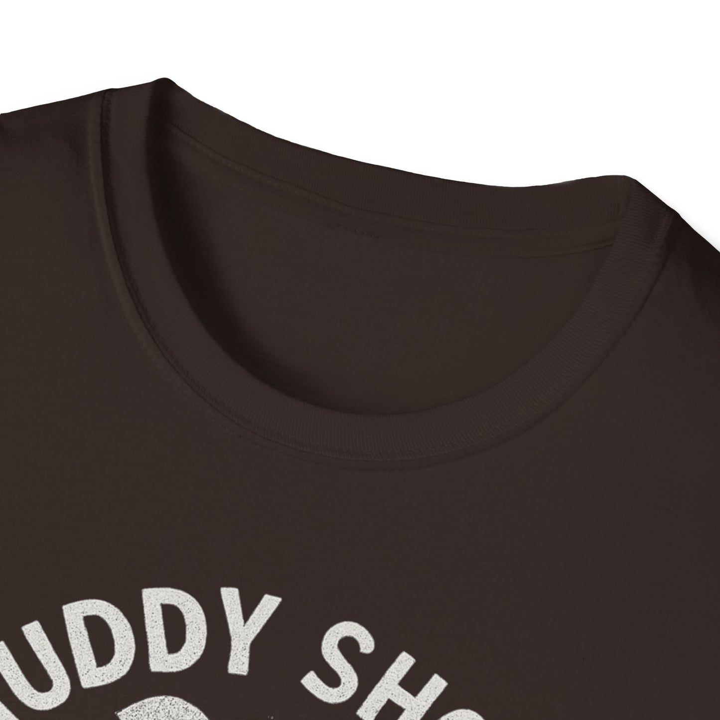 Muddy Shoes T-Shirt