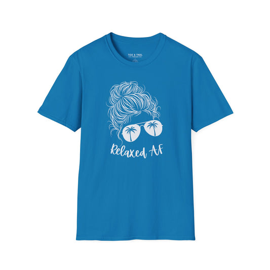 Relaxed Vibes T-Shirt
