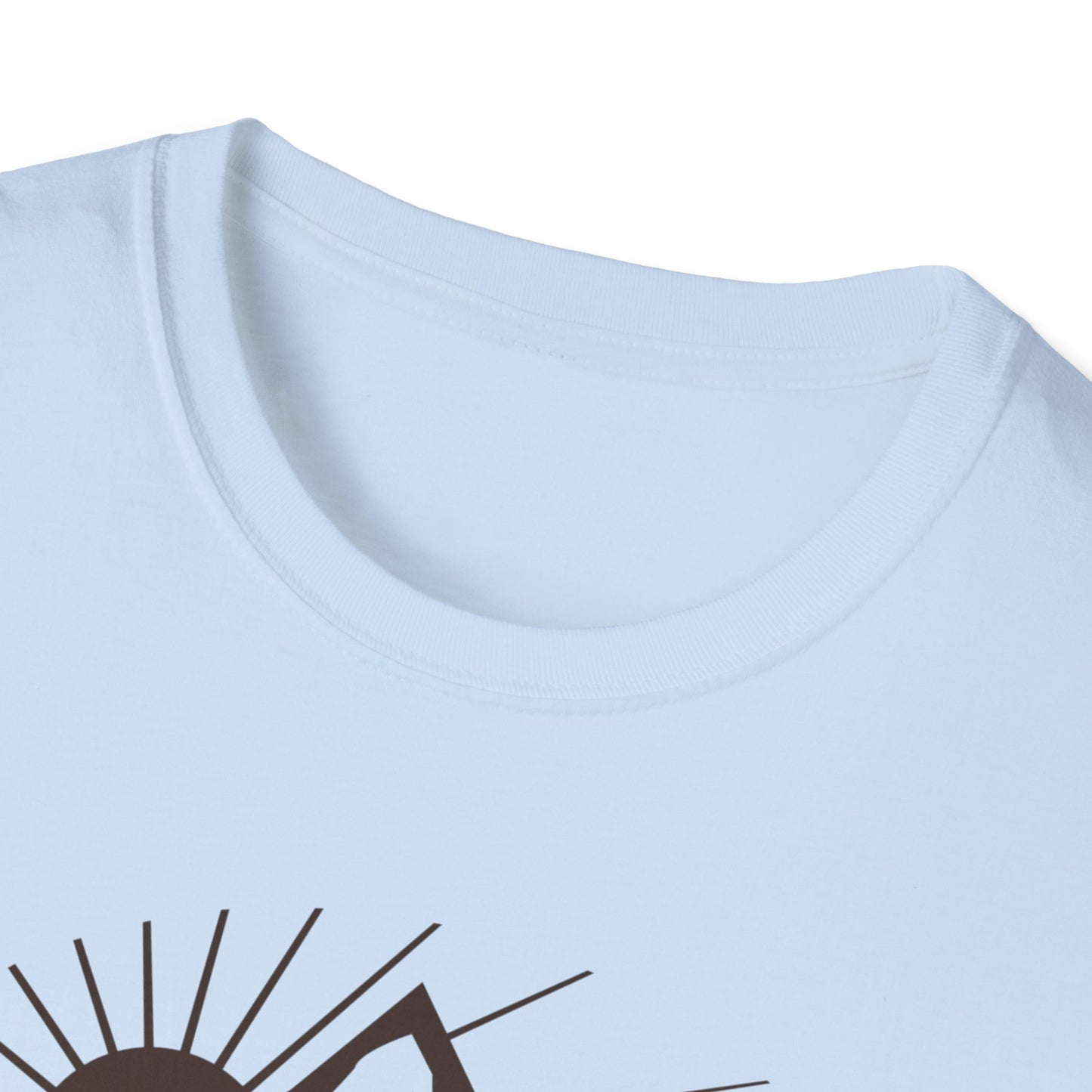 Mountain View T-Shirt