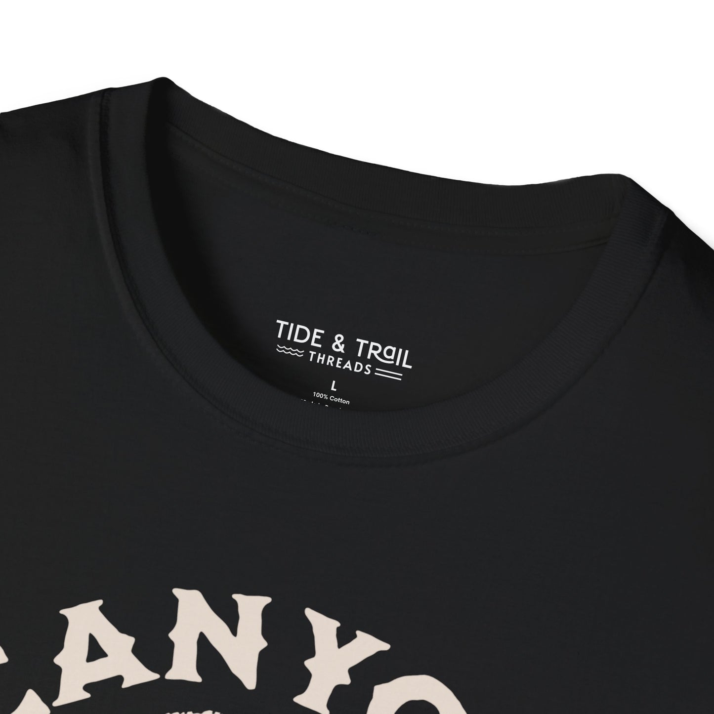 Canyon Cutie T-Shirt