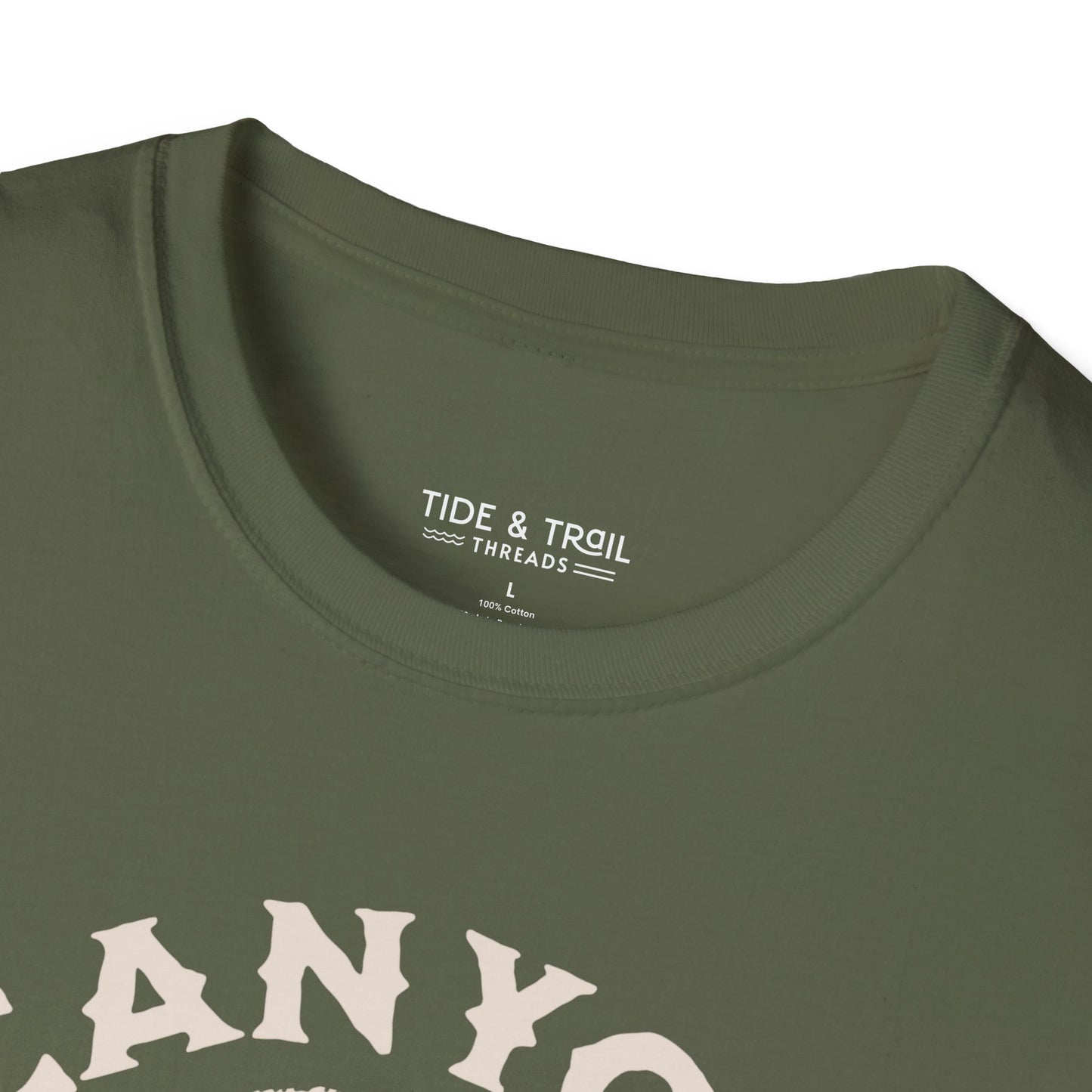 Canyon Cutie T-Shirt
