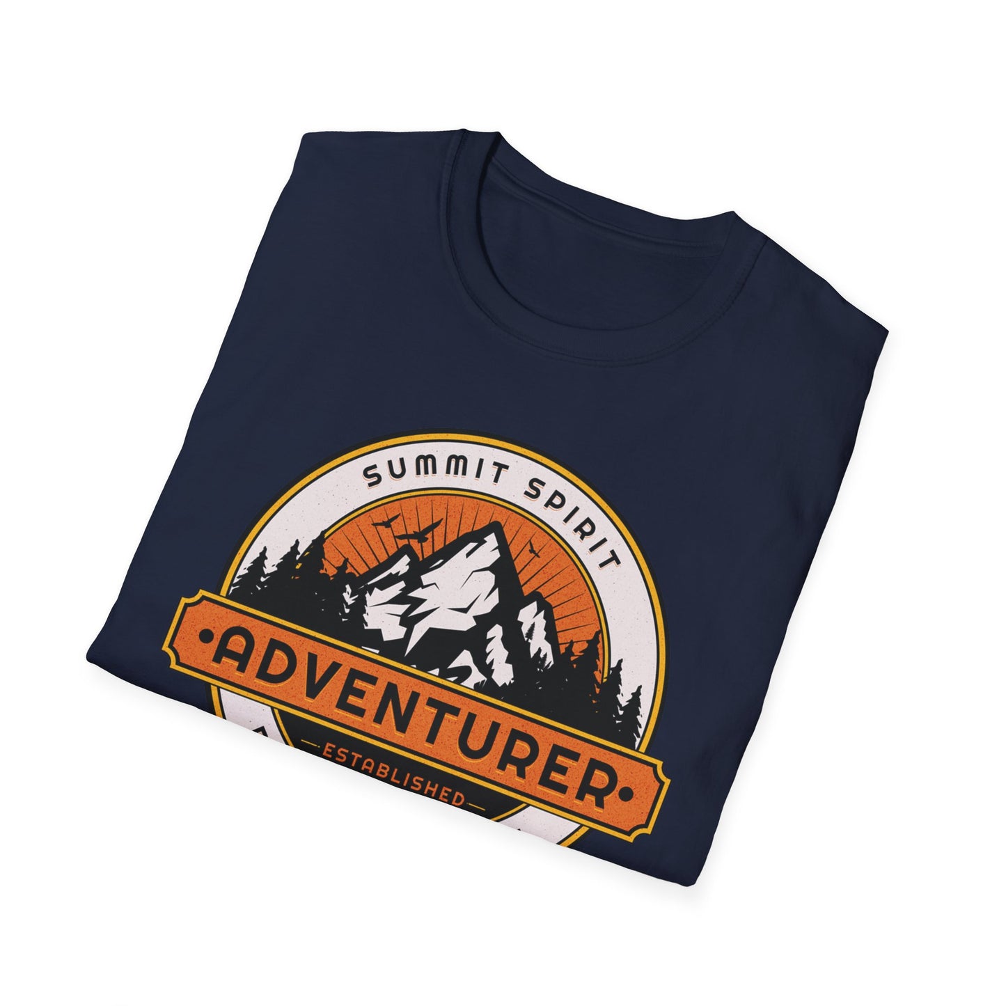 Adventurer T-Shirt
