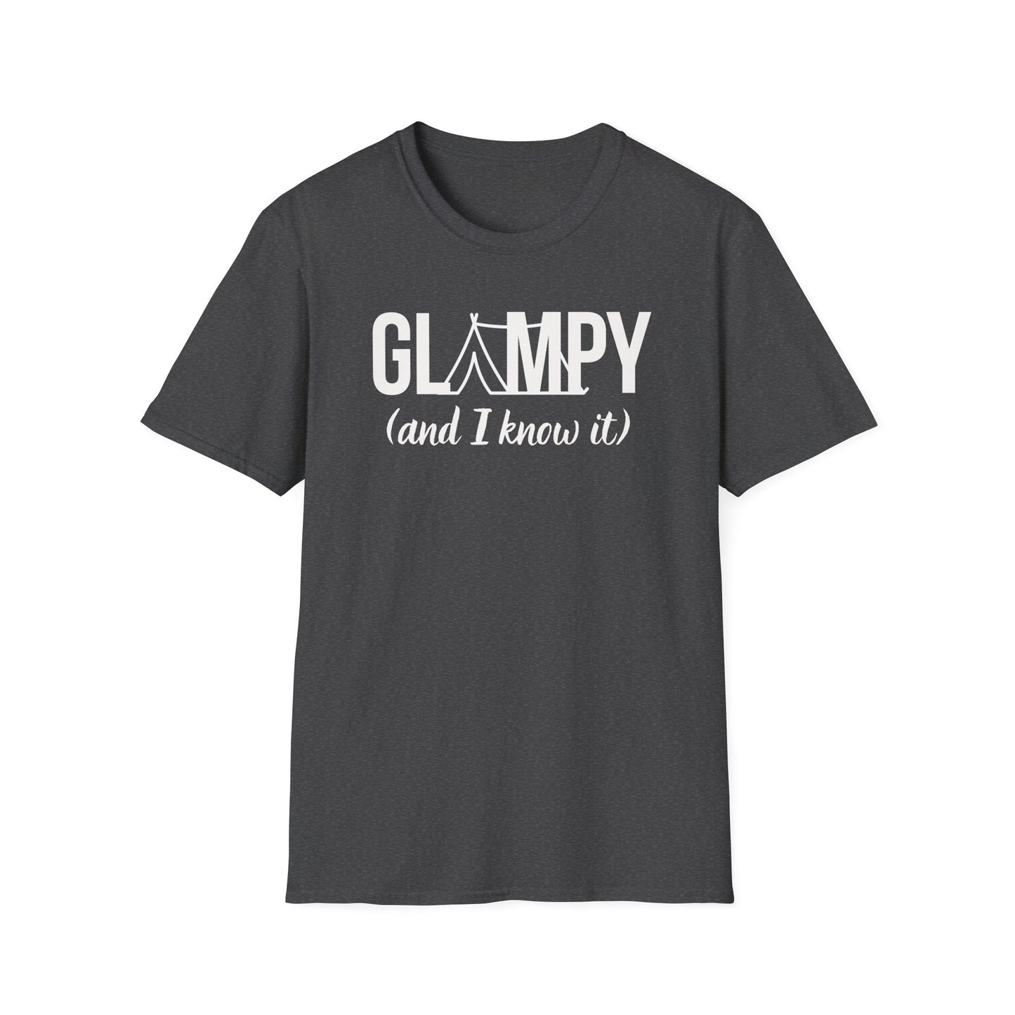 Glampy T-Shirt