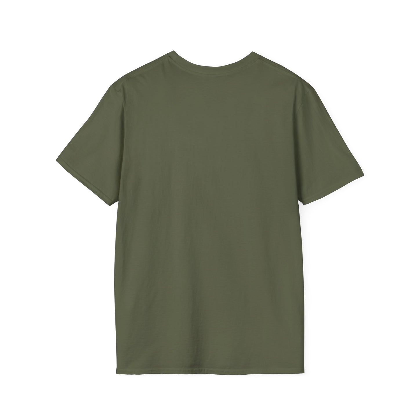 Everyday Is Tourist Day T-Shirt