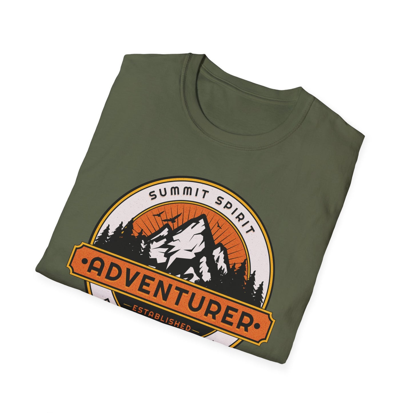 Adventurer T-Shirt