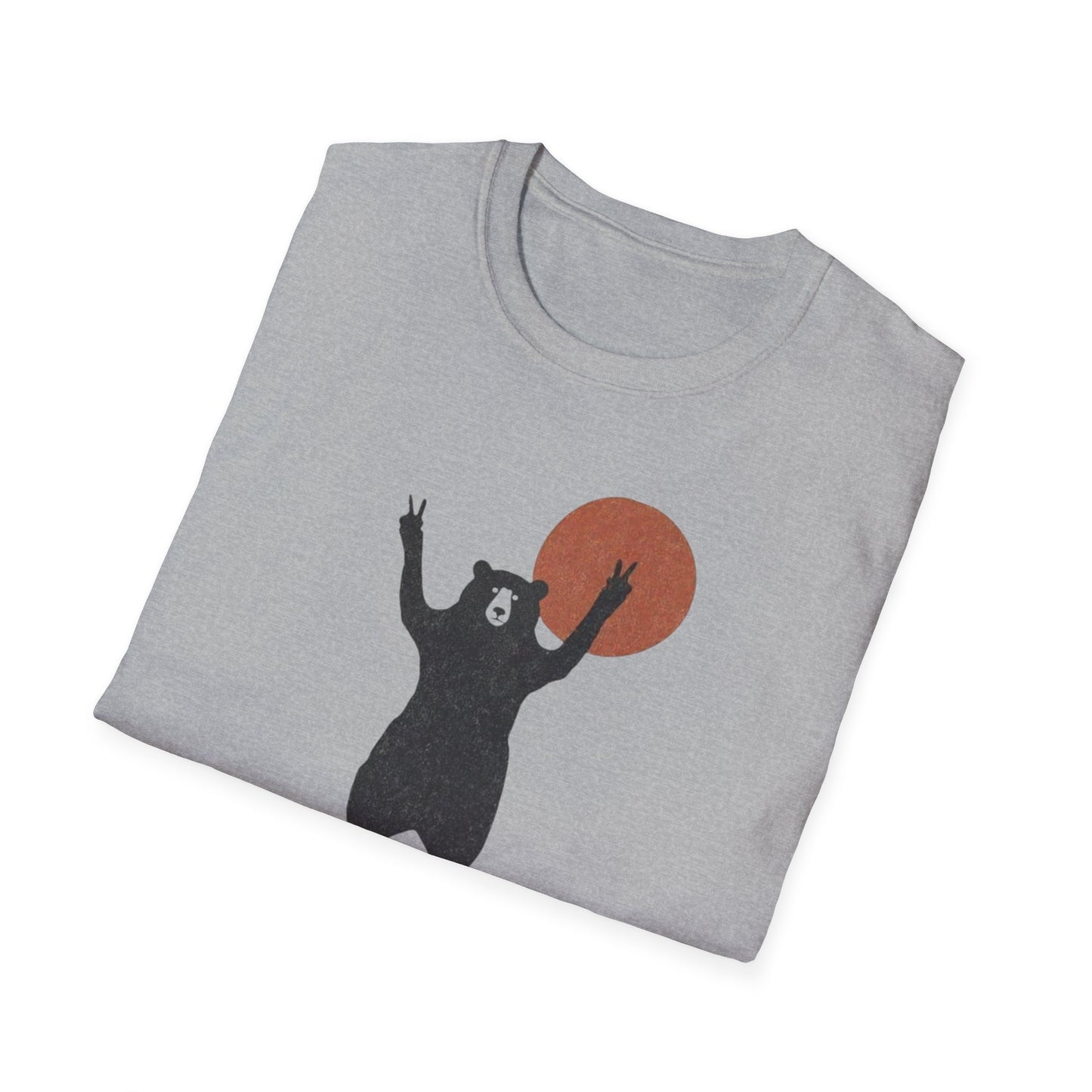 Everyday Is Tourist Day T-Shirt