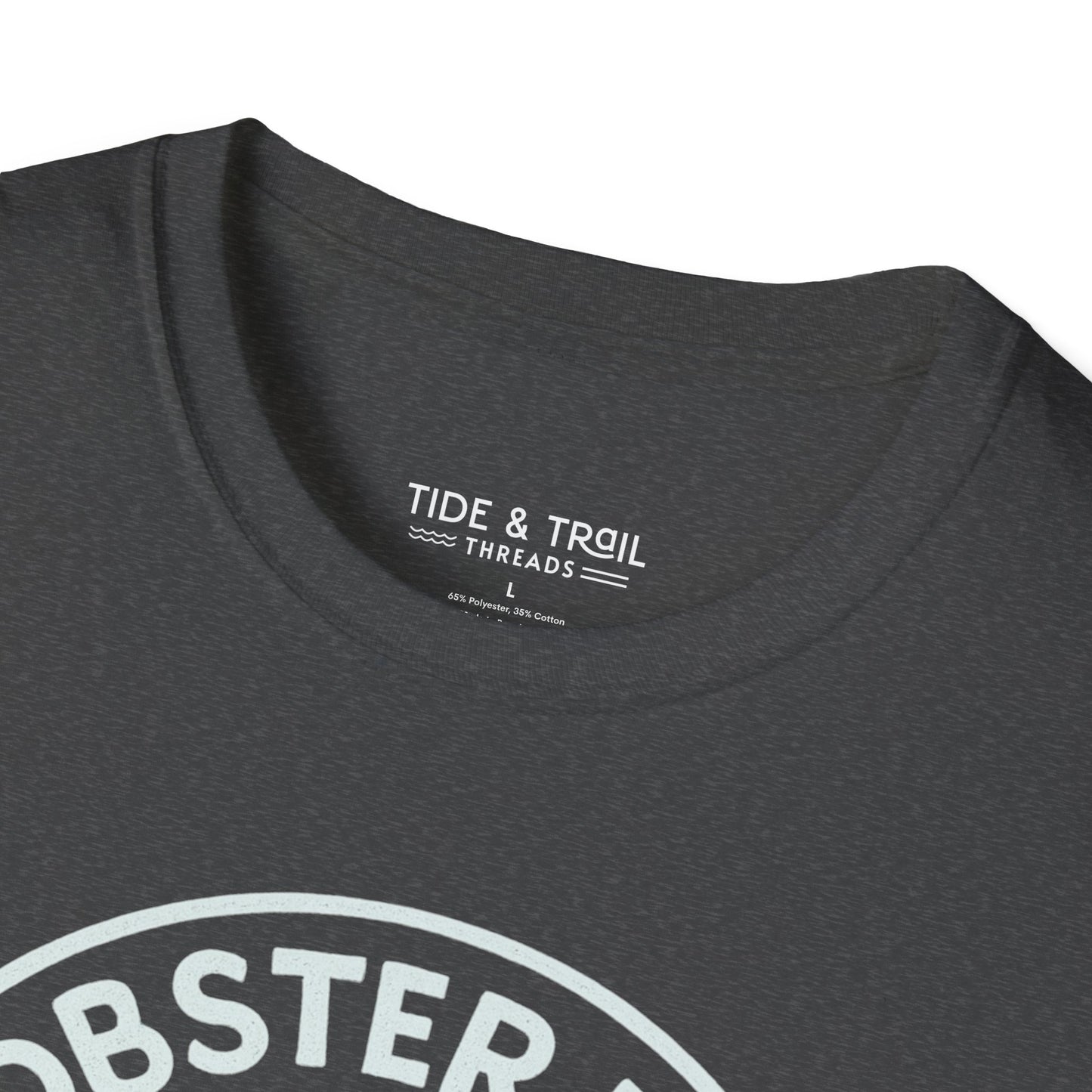 Lobster Tan T-Shirt