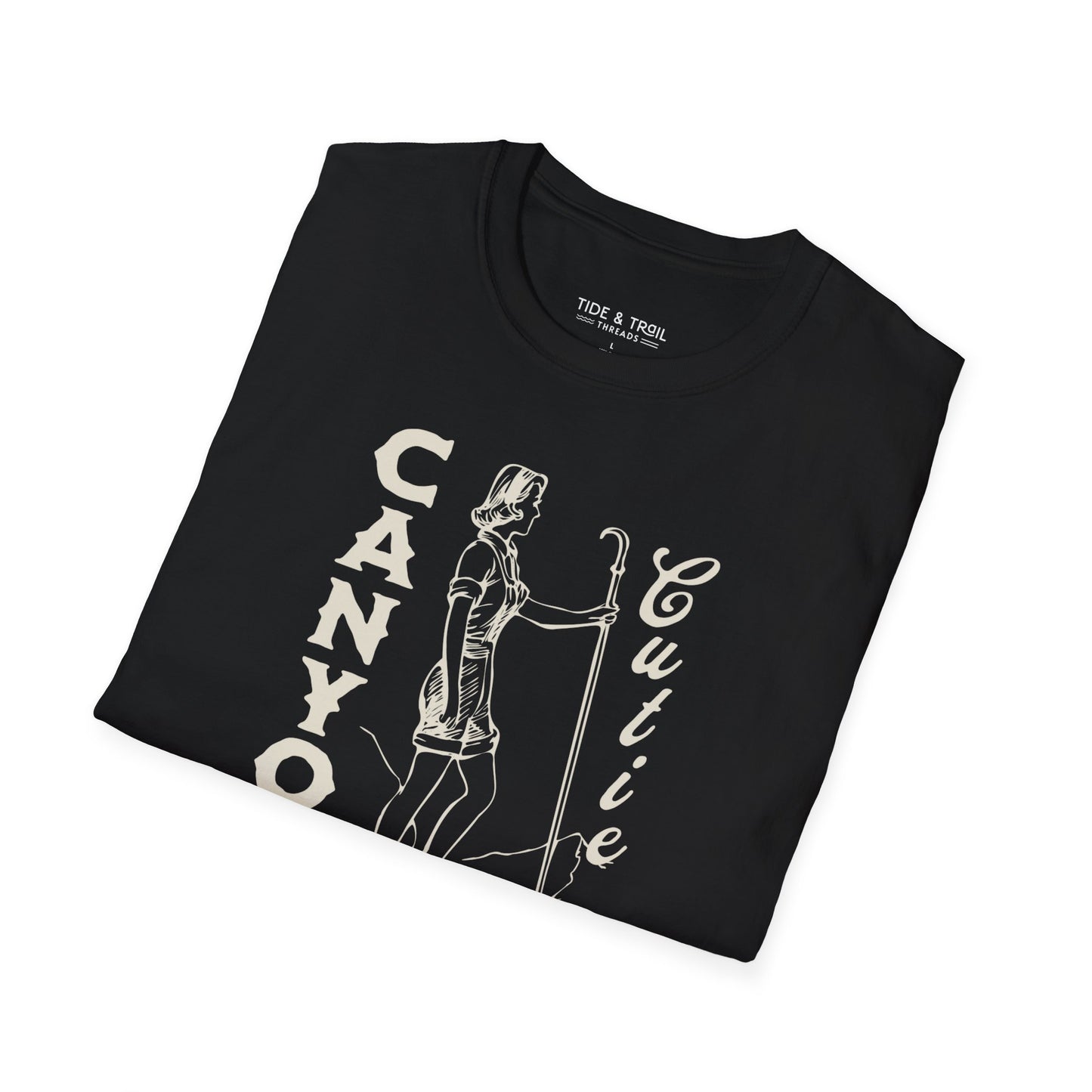 Canyon Cutie T-Shirt